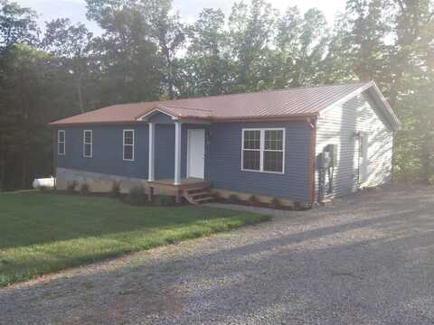 165 O'Bannon Lane, Central City, KY 42330