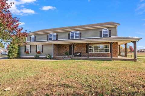 627 Farmer Lane, Bowling Green, KY 42104