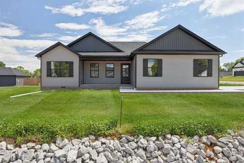 101 Skylar Drive, Auburn, KY 42206