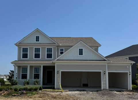 1828 Pomodoro Drive, Hilliard, OH 43026