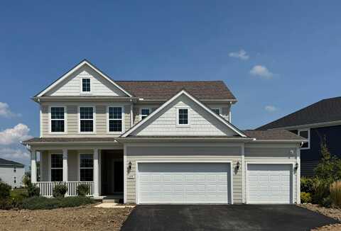 1828 Pomodoro Drive, Hilliard, OH 43026