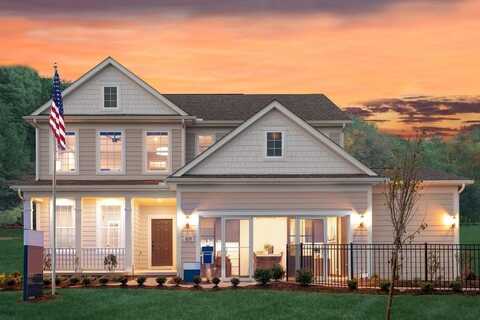 1828 Pomodoro Drive, Hilliard, OH 43026