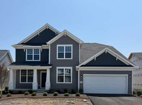 2032 Melone Drive, Hilliard, OH 43026