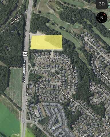 90 Stoneybank Drive, Delaware, OH 43015