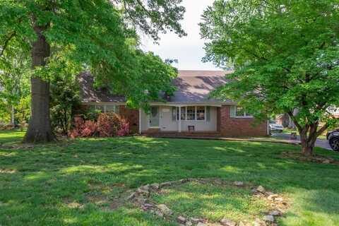 809 Ridgecrest Way, Bowling Green, KY 42104