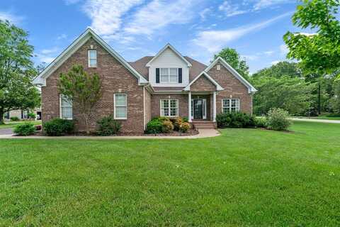 100 Stagecoach Drive, Alvaton, KY 42122