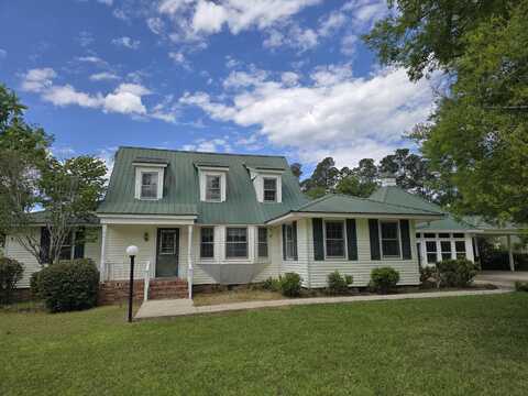 56 Wannamaker Drive, Barnwell, SC 29812