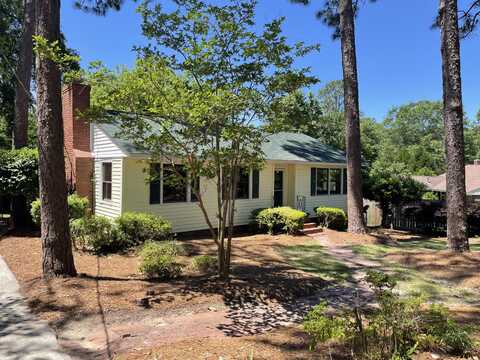 3407 Colonial Drive, Aiken, SC 29801