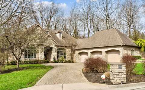 5055 Slate Run Woods Court, Columbus, OH 43220