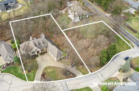 5055 Slate Run Woods Court, Columbus, OH 43220