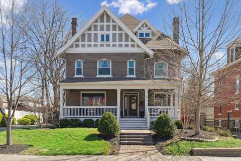 72 Miami Avenue, Columbus, OH 43203