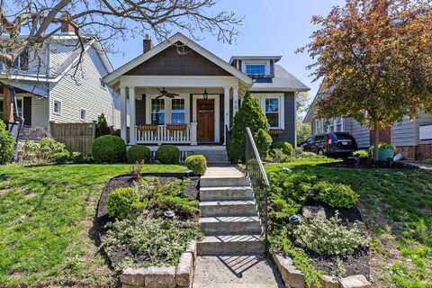 684 S Cassingham Road, Columbus, OH 43209