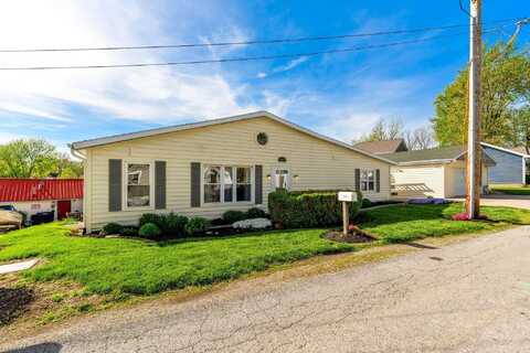 11172 Newland Drive, Lakeview, OH 43331