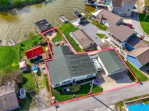 11172 Newland Drive, Lakeview, OH 43331