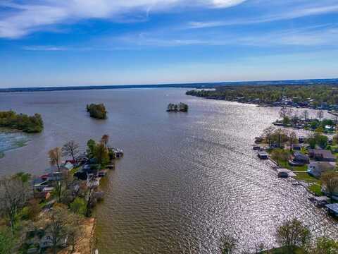 11172 Newland Drive, Lakeview, OH 43331