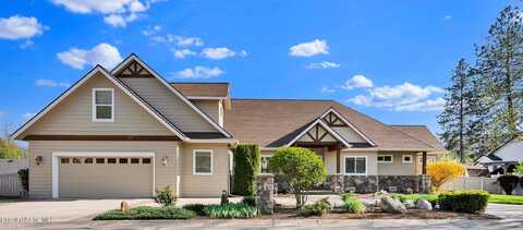 604 E KOKANEE DR, Post Falls, ID 83854