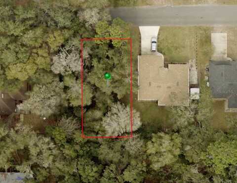 1160 19TH STREET, ORANGE CITY, FL 32763
