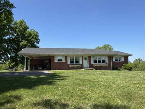 2859 Mt Union Road, Scottsville, KY 42164