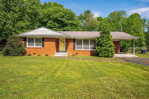 906 Meadow Lane, Russellville, KY 42276