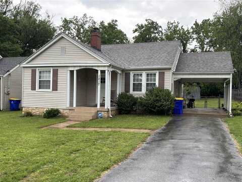 1217 Herrington Street, Bowling Green, KY 42104