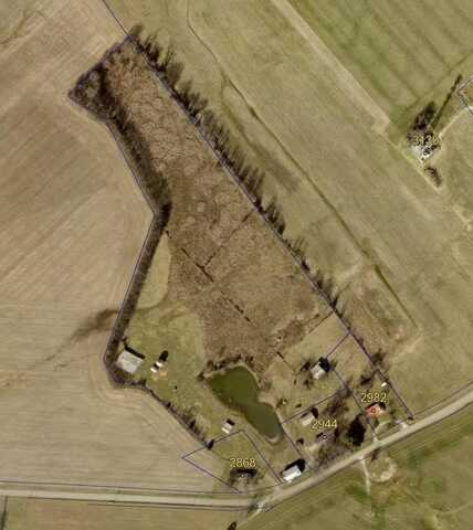 0 Woodburn Allen Springs Road, Woodburn, KY 42170