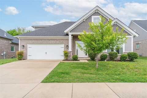 1098 Aristides Drive, Bowling Green, KY 42104