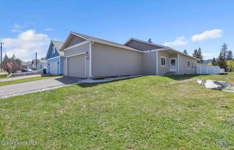 32489 N 10TH AVE, Spirit Lake, ID 83869