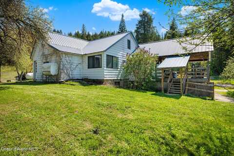 26005 S Upper Black Lake Rd, Saint Maries, ID 83861