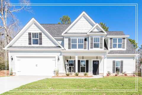 4073 Shimmer Lake, North Augusta, SC 29841