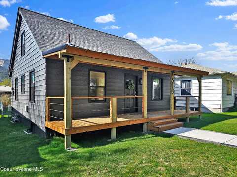 513 Mission Ave, Kellogg, ID 83837