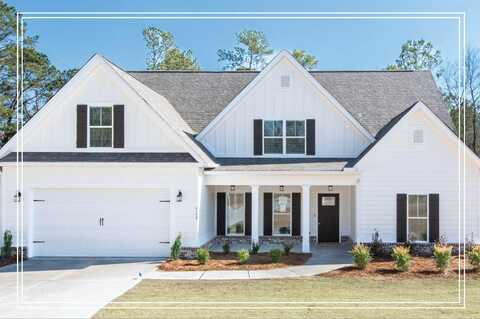 4057 Shimmer Lake, North Augusta, SC 29841