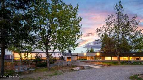 7801 W EAGLE RIDGE RD, Coeur D Alene, ID 83814