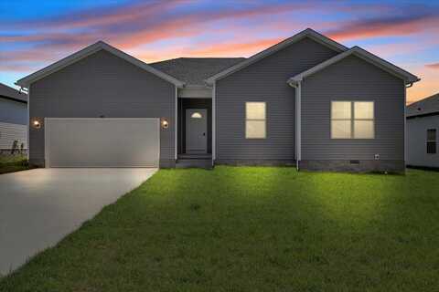 445 White Dogwood Drive, Bowling Green, KY 42101