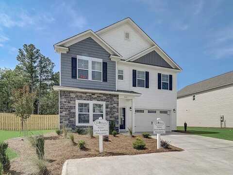 4169 Hartshorn Circle, Aiken, SC 29801