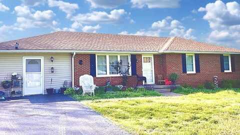 109 Rogers Drive, Auburn, KY 42206