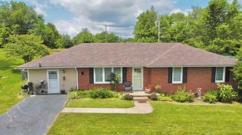 109 Rogers Drive, Auburn, KY 42206
