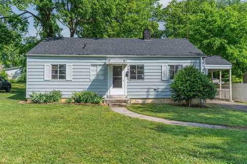 813 Josephine Street, Bowling Green, KY 42101