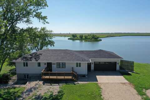13183 N Sunrise Drive, Mina, SD 57451