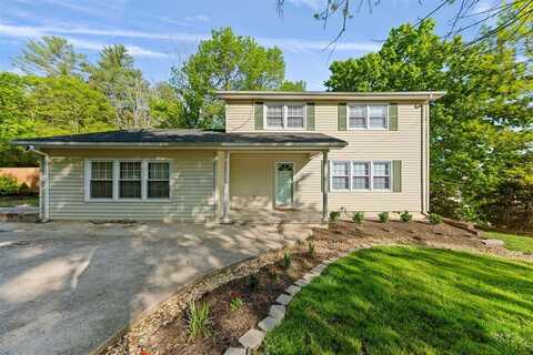115 W Jackson Street, Brownsville, KY 42210