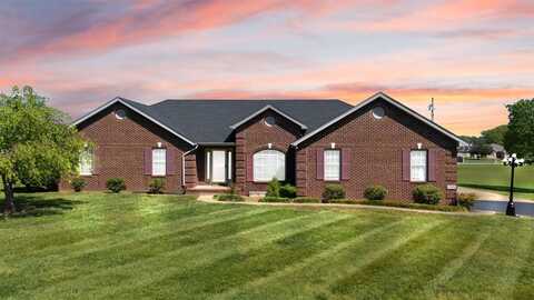 40 Buena Vista Estates, Cave City, KY 42127