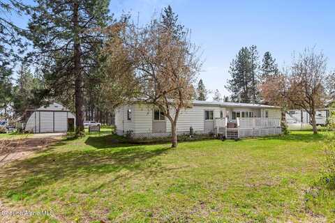 6110 W Mallory Road, Rathdrum, ID 83858