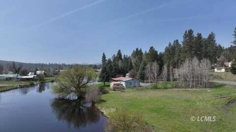 N Lalo, Chiloquin, OR 97624