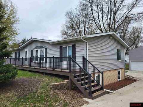 302 NE 8th Avenue, Mapleton, MN 56065