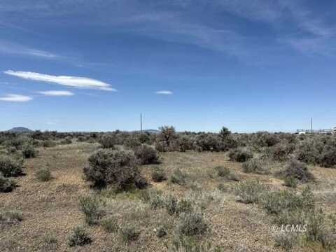 Shelly Road, Christmas Valley, OR 97641