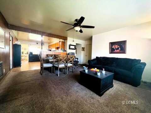 947 Linda Lane, Lakeview, OR 97630