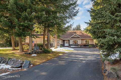 12795 N Yearling Cir, Hayden, ID 83835