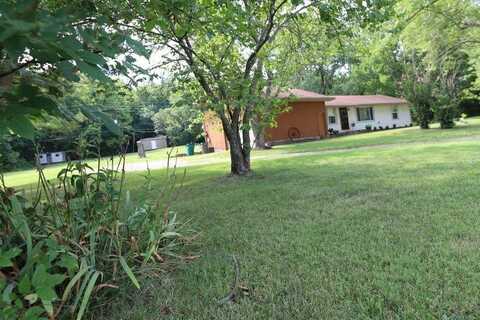 602 Centennial AVE, West Fork, AR 72774