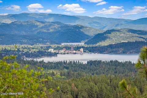 Nna W Two Springs Rd, Coeur D Alene, ID 83814