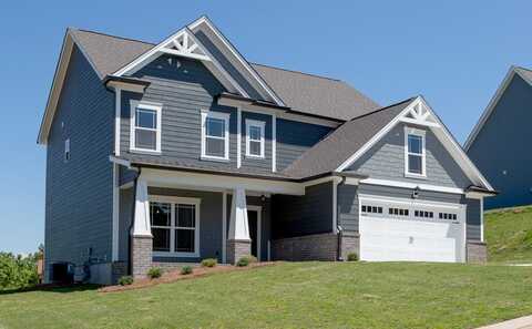 3110 Stargazer Court NW, Cleveland, TN 37312