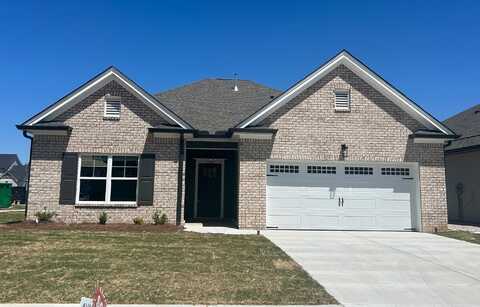 2993 Discovery Drive NW, Cleveland, TN 37312